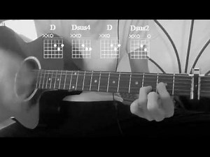 How to Play ▶Machete Kills - Aura◀ by "Lady Gaga" || Full Guitar Tutorial || Como Tocar en Guitarra✔