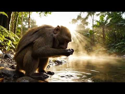 Life in the Wild: Where Every Predator Has a Prey