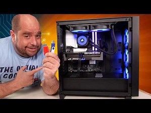 Beginner’s Guide to PC Setup: BIOS Update, Windows 11 & Drivers - MSI PRO B860-P WIFI