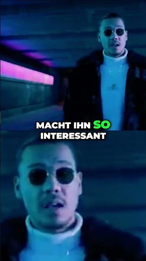 Apache 207 Sein Image Geheimnis & warum er Interviews meidet