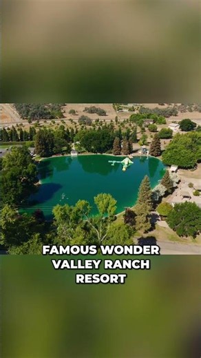 Wonder Valley California