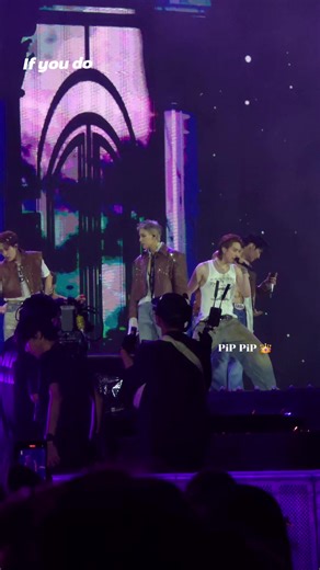 Got7 Performance Highlights at Nest Fest in Bangkok