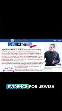 This 2013 Study SHOCKED Historians… Why Isn’t This Talked About?