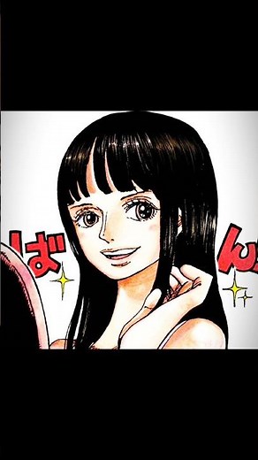 Nico Robin – Déjà Vu Edit (One Piece) 🪷