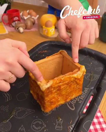 Mario's Kitchen Adventures ! It's not just a game - it's a feast of flavors with these adventurous dishes 🍽️🌟 | Chefclub Network