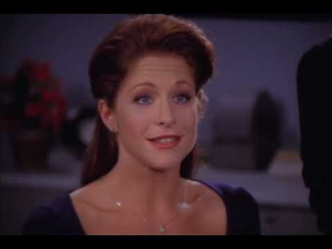 MELROSE PLACE | Peter, Eve, Amanda & Lexi