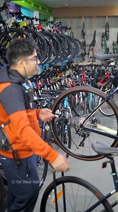 9.3K views · 358 reactions | trek sl5 vs piratre 3.0 | Fat Biker Vaibhav | Facebook