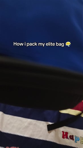 Ultimate Guide to Packing Your Nike Elite Backpack