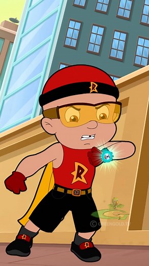 Mighty Raju #MightyRaju #mightyrajureels #reels #fun #kids #cartoon | Mighty Raju