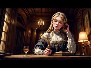 [중세시대] 신비한 중세시대 음악 | Medieval Music, 중세시대 브금, 중세 음악