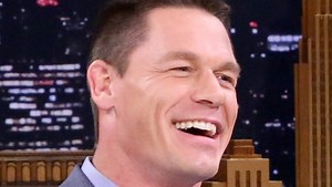 John Cena & Matthew McConaughey Talk Cena's 'Prototype' Gimmick & Texas Wrestling (Video)