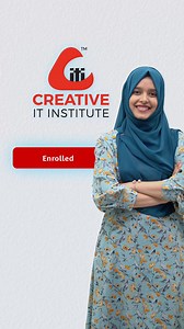 আমাদের MERN Stack Development কোর্স সম্পর্কে আরও বিস্তারিত জানতে জয়েন করুন সেমিনারেঃ https://forms.gle/DV4YYAwrY6CK27a7A | Creative IT Institute