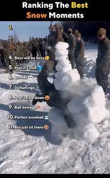 Best snow moments #memes #dailymemes #funny
