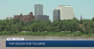 WATCH: Mayoral candidates debate ahead of election