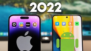 Best Android and iOS Apps of 2022!