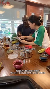 23K views · 192 reactions | Warm welcome our Ghana friend visited our factory，good products are needed everywhere. Multi-function Angle Cutter #woodworking #fyp #foryou #cuttingmachine #decoration #sofafactory #goodthing #woodworkingtablesaw #machine #furniture | Woodworking Shops | Facebook