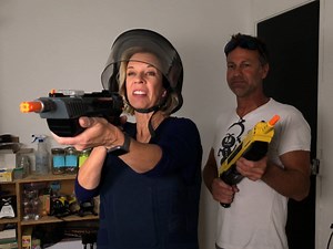 This Bug Gun (With Laser) Is Real And They’re Selling In South Africa [Video]