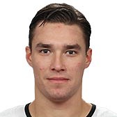 Ivan Provorov Stats And News