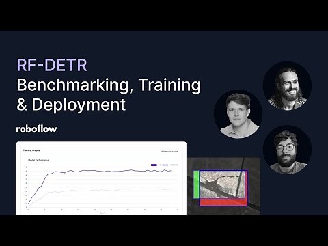 RF-DETR Architecture & How it Works | Why is DETR Better Than YOLO?