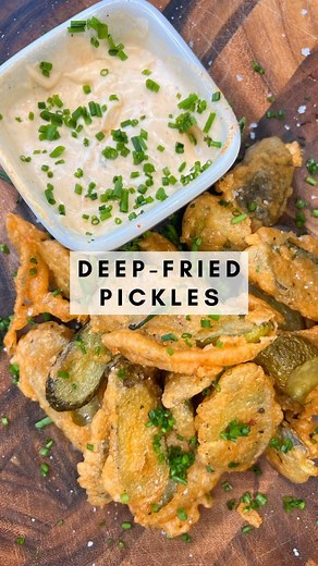 4.6K views · 11 comments |  Crispy, Tangy, and Totally Irresistible!...