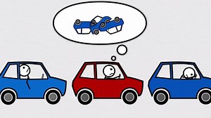 97K views · 682 reactions | Very interesting video explaining what causes traffic (human drivers), how it happens & how autonomous (driver-free) cars can help significantly reduce traffic. Original video by "CGP gray" https://www.youtube.com/channel/UC2C_jShtL725hvbm1arSV9w | Kunhadi | Facebook