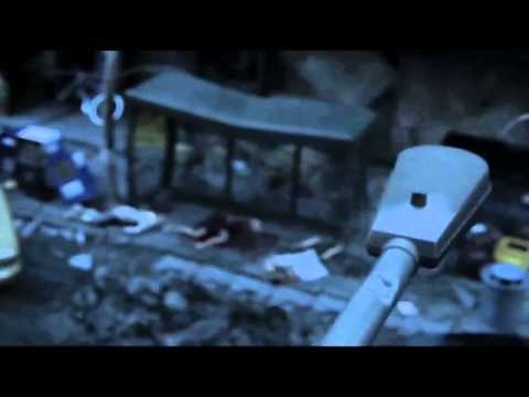 Prototype 3 official trailer