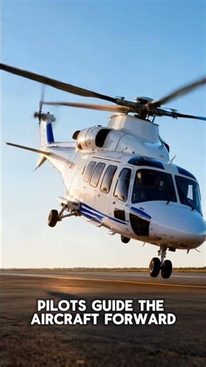 What Makes Helicopters Fly? This Will Shock You!