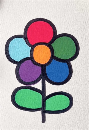 Relaxing ASMR Coloring Book Experience