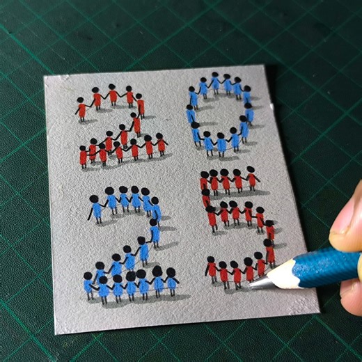 How to draw 3d 2025 | All About Art