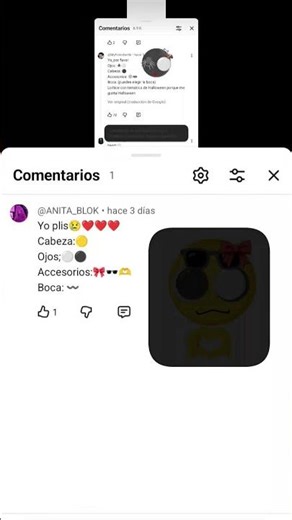 Emoji cat agita ru celular y se va a empezar a mover el emoji cat