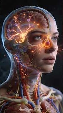 👃 THE NOSE | Parts of the Human Body #41