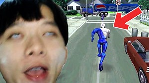 3.7K views · 444 reactions | PEPSI MAN เกมส์ฮิตในตำนาน #FBExclusive | Mr.chat | Facebook