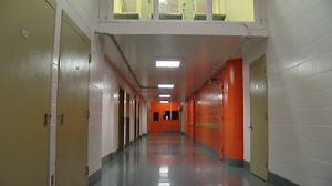 Treatment pods coming to Hamilton County Justice Center