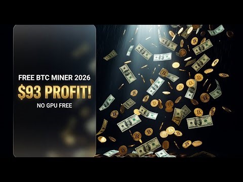 ⚡ 💰🔥 Claim Your Free $2000 BTC Miner - Mine BTC on Your PC NOW 💰🔥