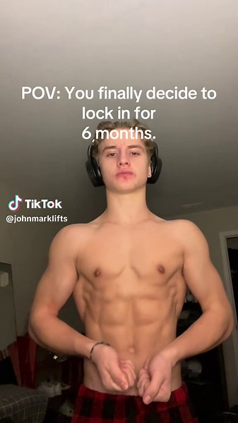 Transform Your Life in 6 Months: Consistency is Key