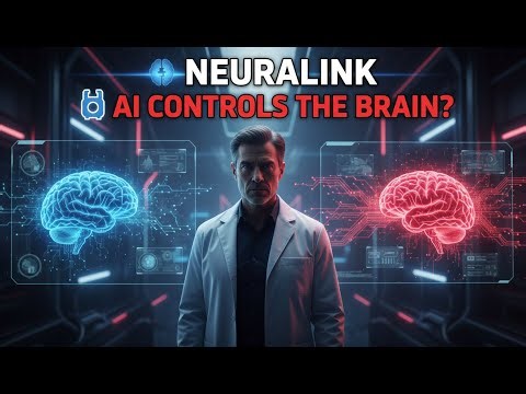 Neuralink Brain Control Explained: AI, Human Mind & The Future of Neural Implants