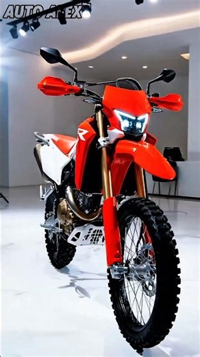 New 2026 Honda XR400R – Mid-Bore Trail Beast with Extreme Off-Road Agility! 🏍️🔥🌍