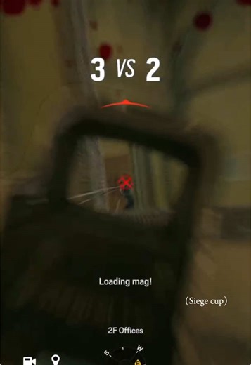 guys I’m more then just a funny account but I’m her ☺️ #funny #fyp #foryoupage #siegeclips #siege #siegeranked #siegevids #imher @pokiesluvr