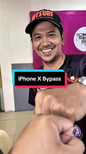 iPhone X Bypass in Antipolo: Easy Solutions