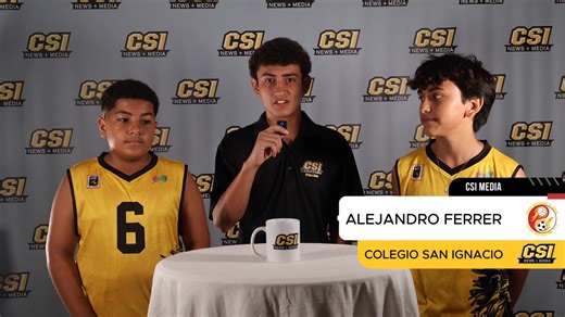 Colegio San Ignacio de Loyola, Puerto Rico on Reels