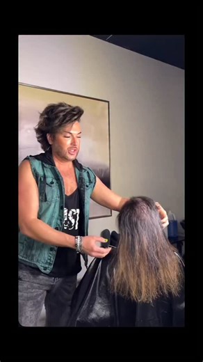 What a difference one appointment can make ✨ This custom Ryan Wayne Volume System brought back fullness, coverage, and confidence — seamlessly. Healthy, blended, and undetectable… just the way it should be. #RyanWayneSalon #VolumeSystem #HairTransformation #LuxuryHair #ExtensionsSpecialist #DFWHair | Ryan Wayne Salon