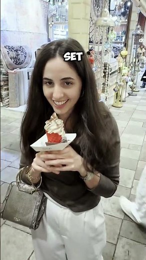 Bisqo at Turkey Pavilion | Overloaded Misu & Dessert Heaven in Global Village Dubai