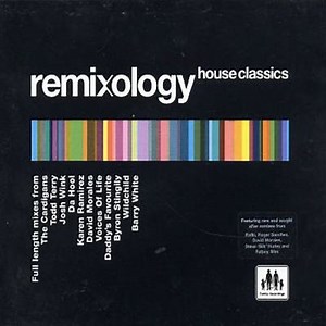 Remixology - Various Artists | Album | AllMusic