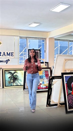Turn your memories into art! 🎨✨ At Sami Frame, you can transform your favorite photos into beautifully framed pieces—perfect for your home, as a gift, or to decorate cafes, restaurants, and hotels. Choose from frames, canvas art, glass, and more, and take your favorite design home today! 🖼 📞 011 157 3706 | 011 557 9998 | 098 305 8842 📍 Bole Atlas | Piassa | Century Mall #ethiopian_tik_tok🇪🇹🇪🇹🇪🇹🇪🇹 #samiframe #fyp #ፍሬም