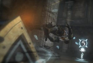 Deception IV has a lot of sympathy for the devil in this new trailer