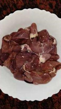 short #chicken liver kabab recipe #unique recipe