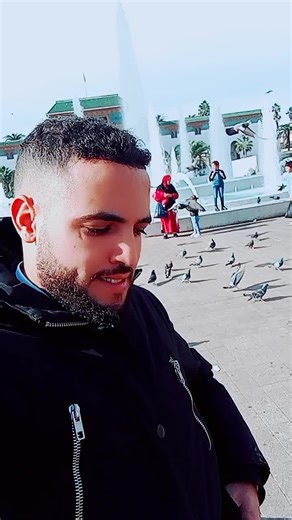 Vidéos de Casablanca الدارالبيضاء (@zrika_azilal) avec الصوت الأصلي - Casablanca الدارالبيضاء