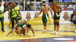 1.5M views · 73K reactions | Canada kabaddi World Cup 2025 | 퐔퐛퐚퐢퐝퐮퐥퐥퐚퐡 퐑퐚퐣퐩퐨퐨퐭 | Facebook