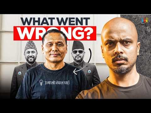 KULMAN GHISING: What went WRONG? | WSO | Binayak Kuikel