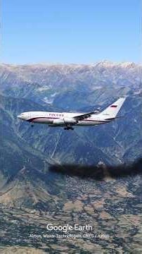 Most Feared Aircraft of Russia